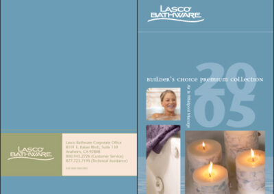 Lasco Brochure