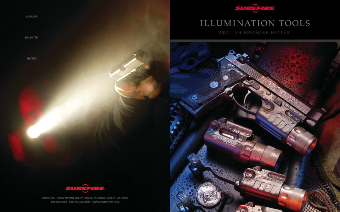 Surefire Catalog