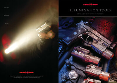 Surefire Catalog