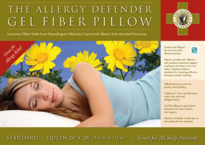 Allergy Defender Insert