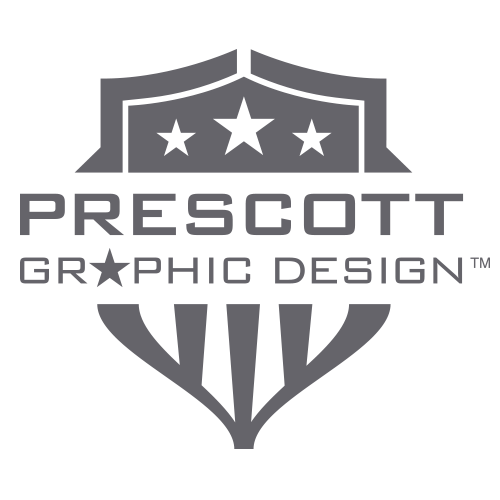 Prescott Graphic Design