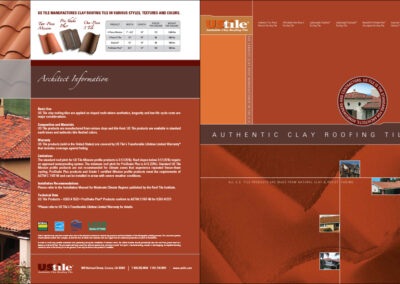 US Tile Brochure